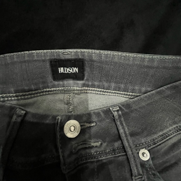 Bundle: True Religion/Hudson skinny jeans - Picture 7 of 8